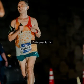 Runner Photo 5793280