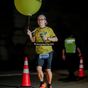 Runner Photo 5793281