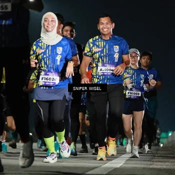 Runner Photo 5793283