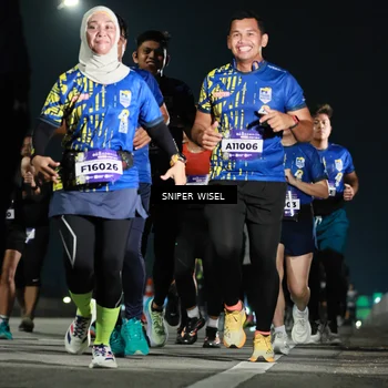 Runner Photo 5793285