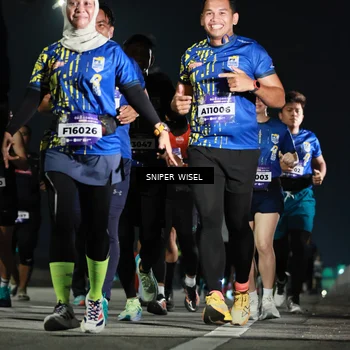 Runner Photo 5793286
