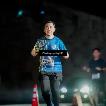 Runner Photo 5793288