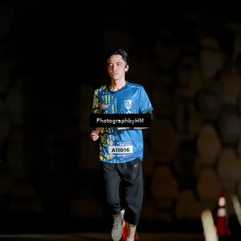 Runner Photo 5793289