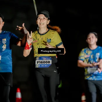 Runner Photo 5793290