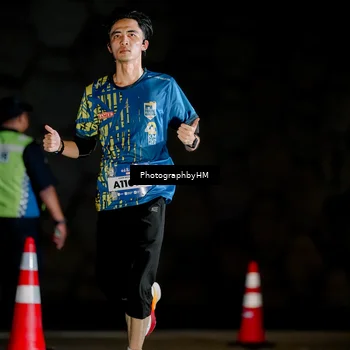 Runner Photo 5793292