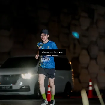 Runner Photo 5793293