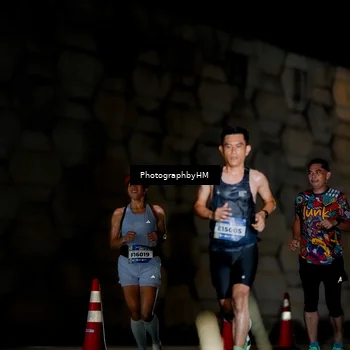 Runner Photo 5793294