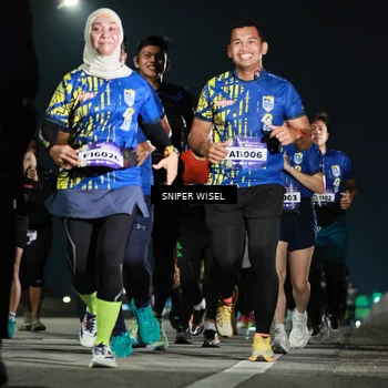 Runner Photo 5793295