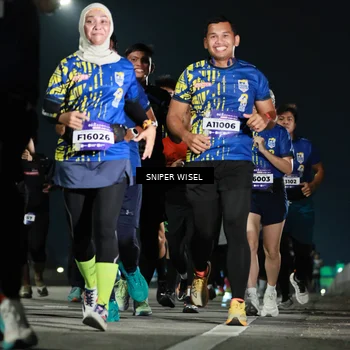 Runner Photo 5793296