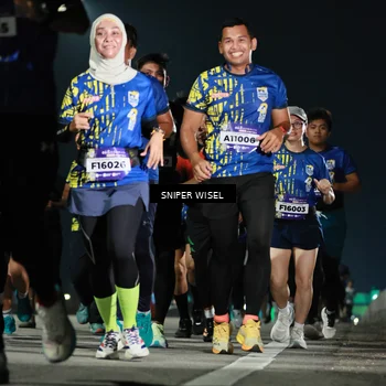 Runner Photo 5793297