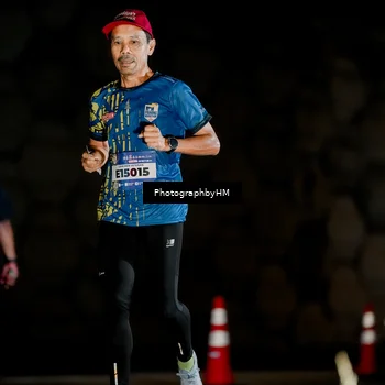 Runner Photo 5793299