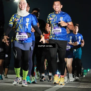 Runner Photo 5793300