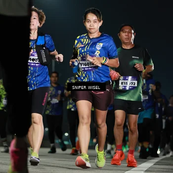Runner Photo 5793306