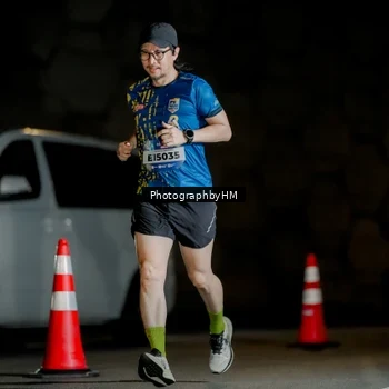 Runner Photo 5793308