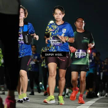 Runner Photo 5793309
