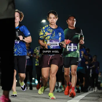 Runner Photo 5793310