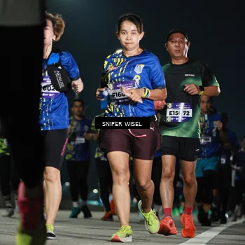 Runner Photo 5793311