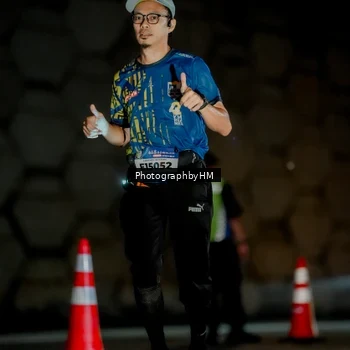 Runner Photo 5793313