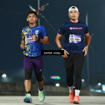 Runner Photo 5793315