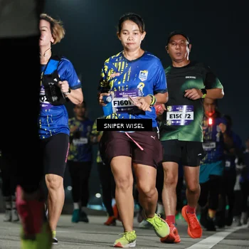 Runner Photo 5793322