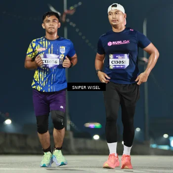 Runner Photo 5793324
