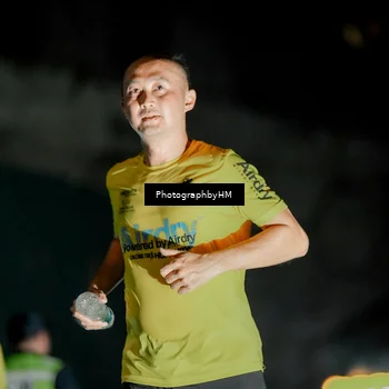 Runner Photo 5793325