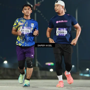 Runner Photo 5793328