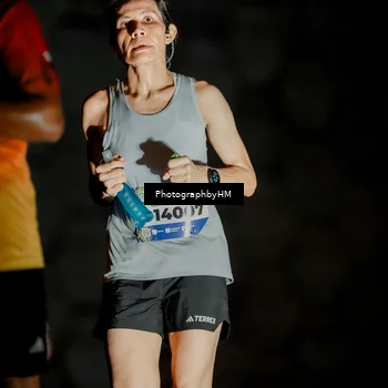 Runner Photo 5793333