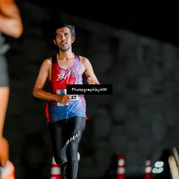 Runner Photo 5793335