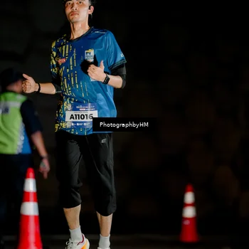 Runner Photo 5793340