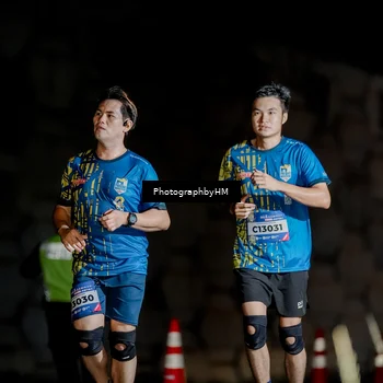 Runner Photo 5793342