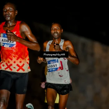 Runner Photo 5793343