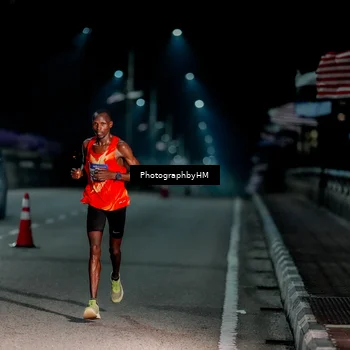 Runner Photo 5793344