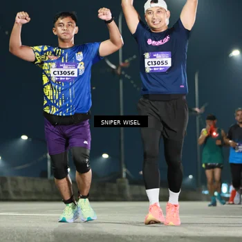 Runner Photo 5793348