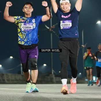 Runner Photo 5793349