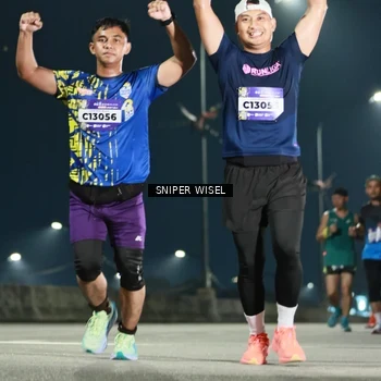 Runner Photo 5793350