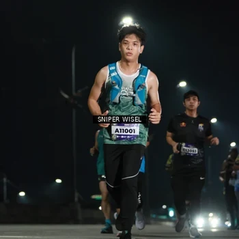 Runner Photo 5793351