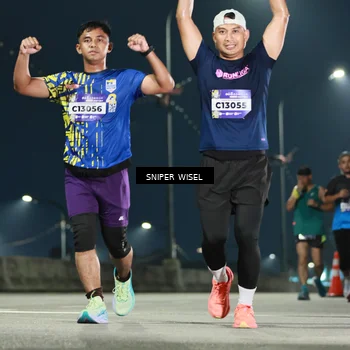 Runner Photo 5793355