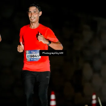 Runner Photo 5793357