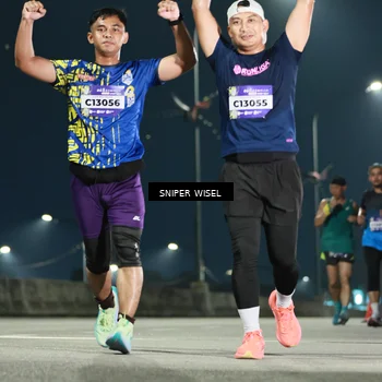 Runner Photo 5793360