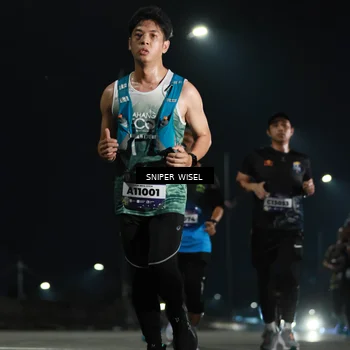 Runner Photo 5793362
