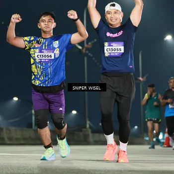 Runner Photo 5793363