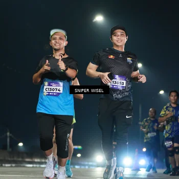Runner Photo 5793364
