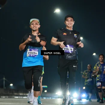 Runner Photo 5793366