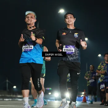 Runner Photo 5793368