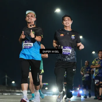 Runner Photo 5793369