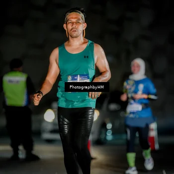 Runner Photo 5793372