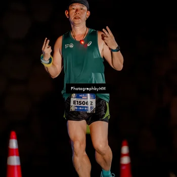 Runner Photo 5793377