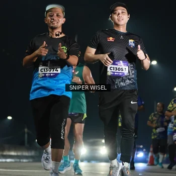 Runner Photo 5793380