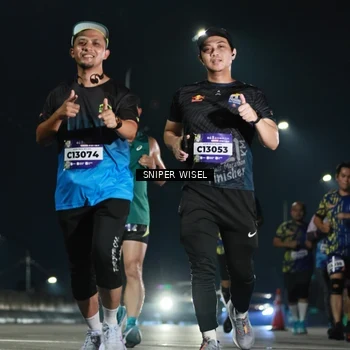 Runner Photo 5793381